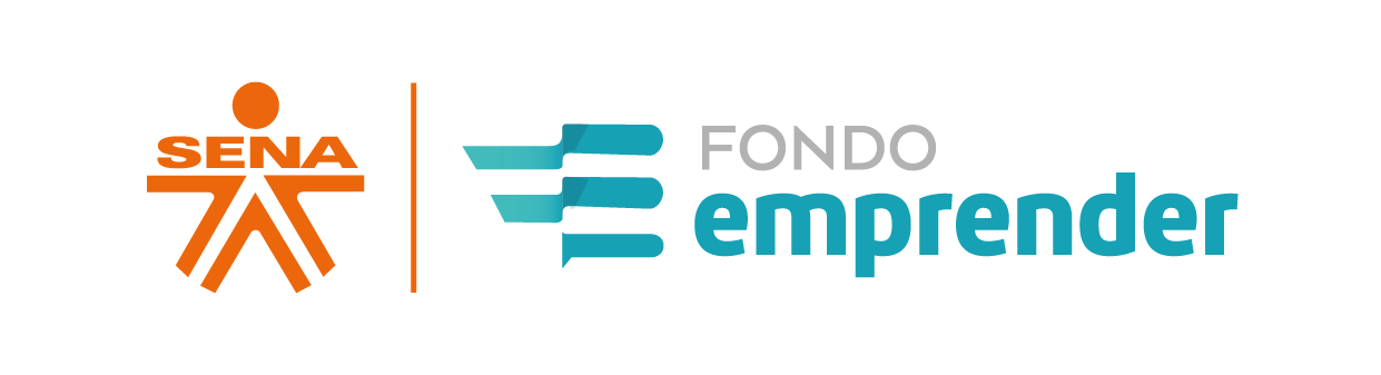 logo sena emprender