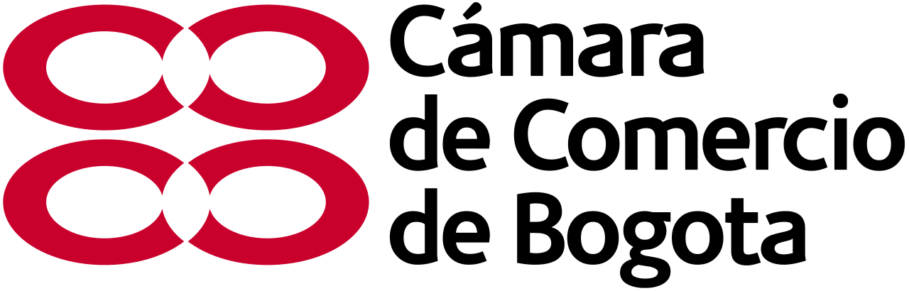 logo cama de comercio bogotá