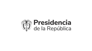 logo presidencia república